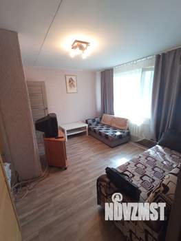 1-к квартира, на длительный срок, 25м2, 1/5 этаж