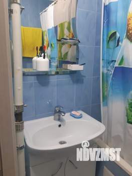 2-к квартира, на длительный срок, 48м2, 3/9 этаж