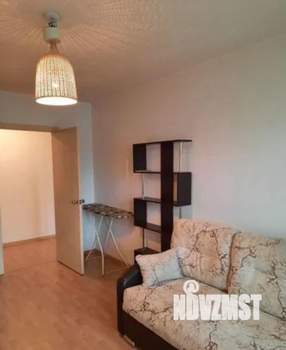 1-к квартира, на длительный срок, 34м2, 9/17 этаж