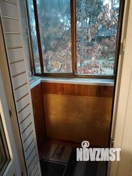 2-к квартира, на длительный срок, 41м2, 2/2 этаж