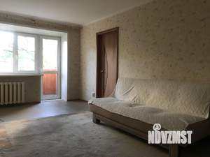 2-к квартира, на длительный срок, 45м2, 3/5 этаж
