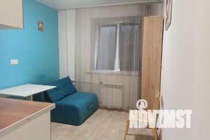 1-к квартира, посуточно, 25м2, 1/5 этаж