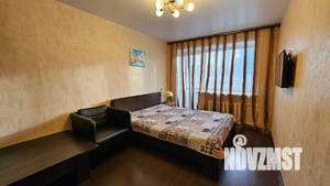 1-к квартира, посуточно, 30м2, 6/6 этаж
