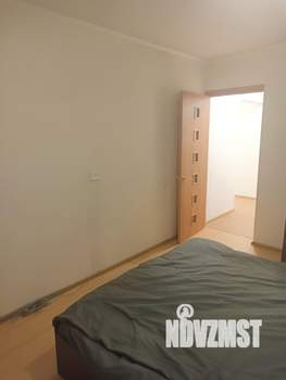 2-к квартира, на длительный срок, 48м2, 4/12 этаж