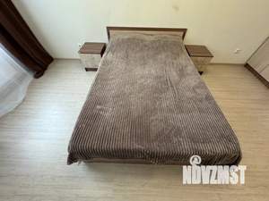 2-к квартира, посуточно, 60м2, 6/25 этаж