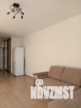 Студия квартира, на длительный срок, 30м2, 17/32 этаж