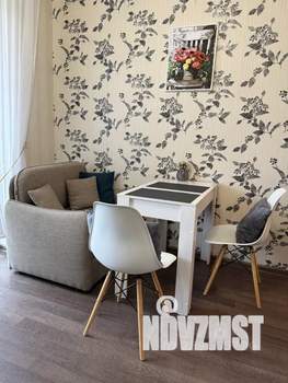 1-к квартира, посуточно, 41м2, 8/24 этаж