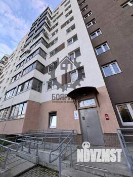 1-к квартира, на длительный срок, 43м2, 6/10 этаж