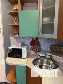 1-к квартира, посуточно, 31м2, 1/5 этаж