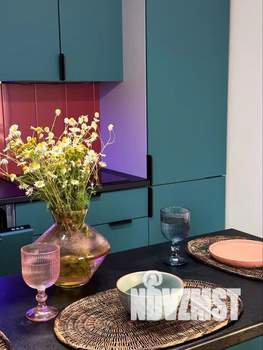 2-к квартира, посуточно, 63м2, 7/25 этаж