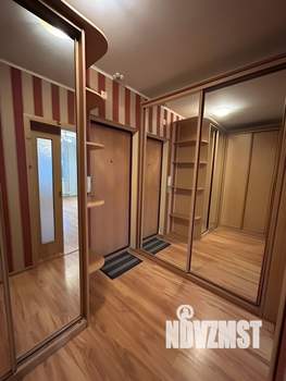 1-к квартира, на длительный срок, 41м2, 2/16 этаж