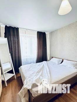 1-к квартира, посуточно, 85м2, 1/1 этаж