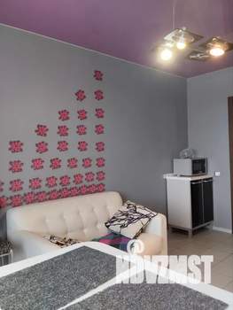 2-к квартира, посуточно, 86м2, 10/12 этаж