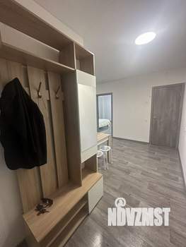 1-к квартира, на длительный срок, 48м2, 4/20 этаж