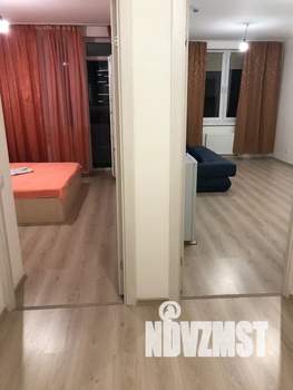 2-к квартира, посуточно, 38м2, 11/32 этаж