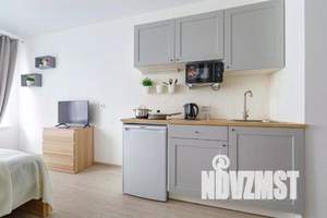 1-к квартира, посуточно, 30м2, 4/17 этаж