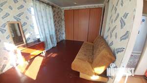 1-к квартира, на длительный срок, 33м2, 5/5 этаж