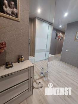 3-к квартира, на длительный срок, 96м2, 21/25 этаж