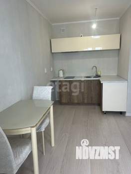 1-к квартира, на длительный срок, 31м2, 5/5 этаж