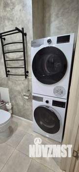 2-к квартира, на длительный срок, 53м2, 4/21 этаж