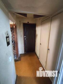 2-к квартира, на длительный срок, 42м2, 6/9 этаж