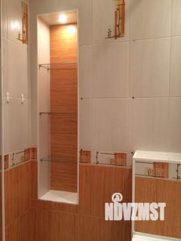 1-к квартира, на длительный срок, 35м2, 1/3 этаж