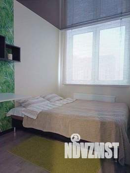 1-к квартира, посуточно, 32м2, 1/1 этаж