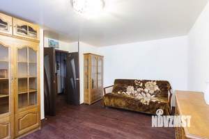 2-к квартира, на длительный срок, 50м2, 2/9 этаж