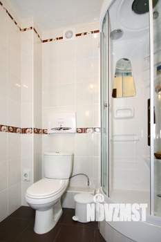 1-к квартира, посуточно, 32м2, 1/1 этаж