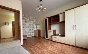1-к квартира, на длительный срок, 38м2, 11/16 этаж