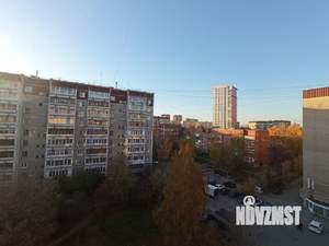 1-к квартира, на длительный срок, 35м2, 8/10 этаж