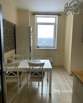 2-к квартира, на длительный срок, 68м2, 18/23 этаж