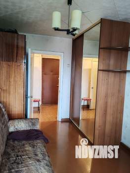 2-к квартира, на длительный срок, 46м2, 7/14 этаж