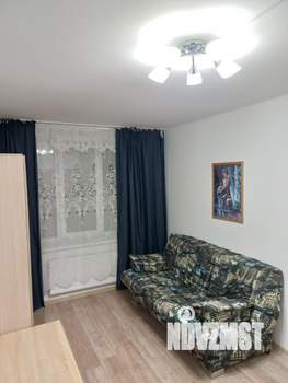 Студия квартира, на длительный срок, 24м2, 1/25 этаж