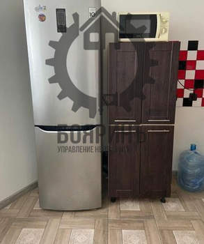 2-к квартира, на длительный срок, 60м2, 11/17 этаж