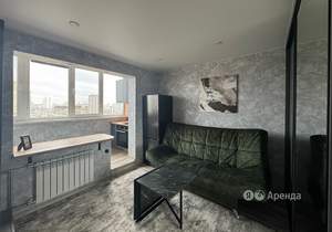 2-к квартира, на длительный срок, 31м2, 8/9 этаж