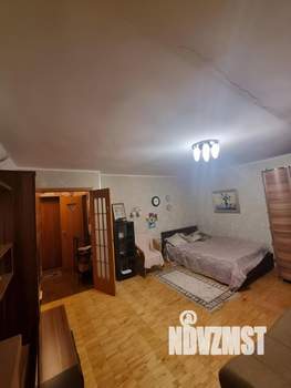 1-к квартира, на длительный срок, 37м2, 6/15 этаж
