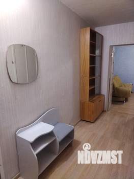 2-к квартира, на длительный срок, 52м2, 6/9 этаж