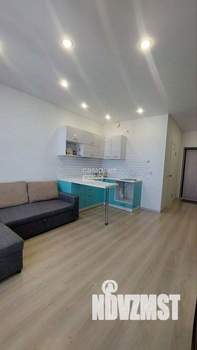 2-к квартира, на длительный срок, 36м2, 25/25 этаж
