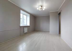 1-к квартира, на длительный срок, 33м2, 3/5 этаж