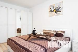 1-к квартира, посуточно, 65м2, 6/16 этаж