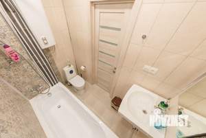 1-к квартира, посуточно, 15м2, 1/1 этаж