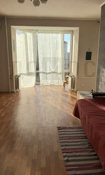 2-к квартира, на длительный срок, 48м2, 4/6 этаж