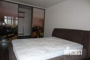 2-к квартира, на длительный срок, 68м2, 12/17 этаж