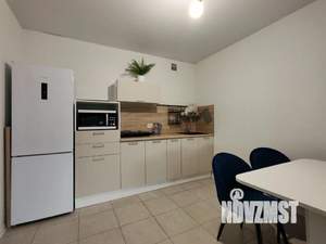 1-к квартира, посуточно, 60м2, 1/1 этаж