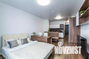 1-к квартира, посуточно, 35м2, 6/15 этаж