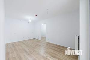 2-к квартира, на длительный срок, 53м2, 2/15 этаж