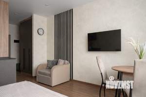 Студия квартира, посуточно, 28м2, 14/28 этаж