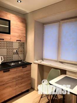 1-к квартира, посуточно, 32м2, 5/5 этаж