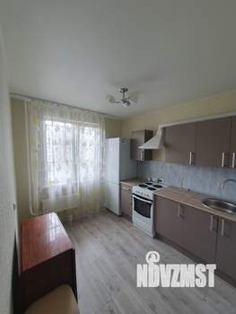 2-к квартира, на длительный срок, 48м2, 6/10 этаж